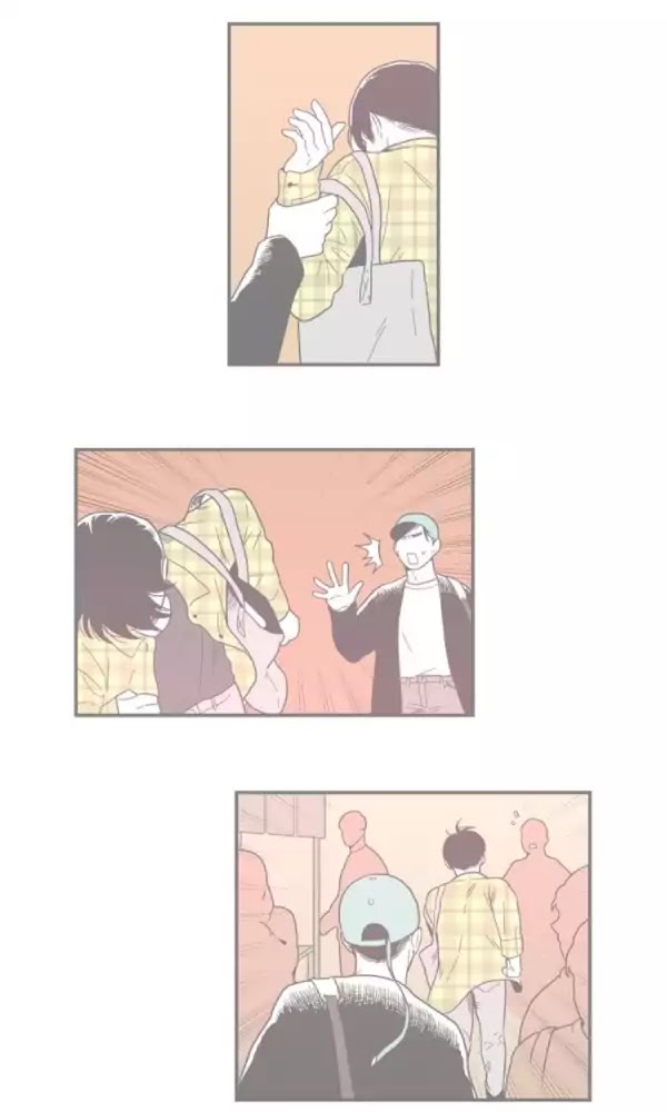 Fools Chapter 50 page 24 - Chapter 50