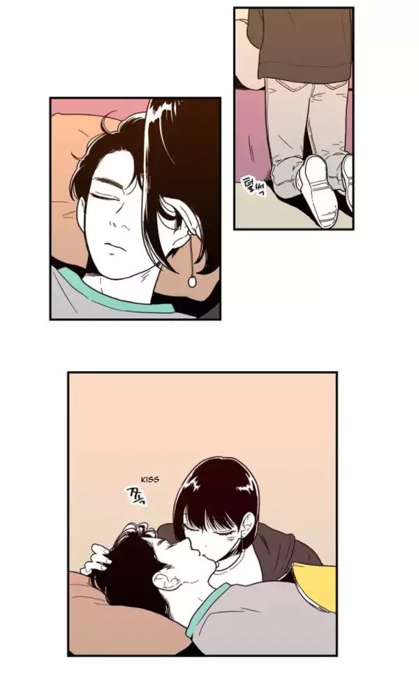 Fools Chapter 50 page 28 - Chapter 50