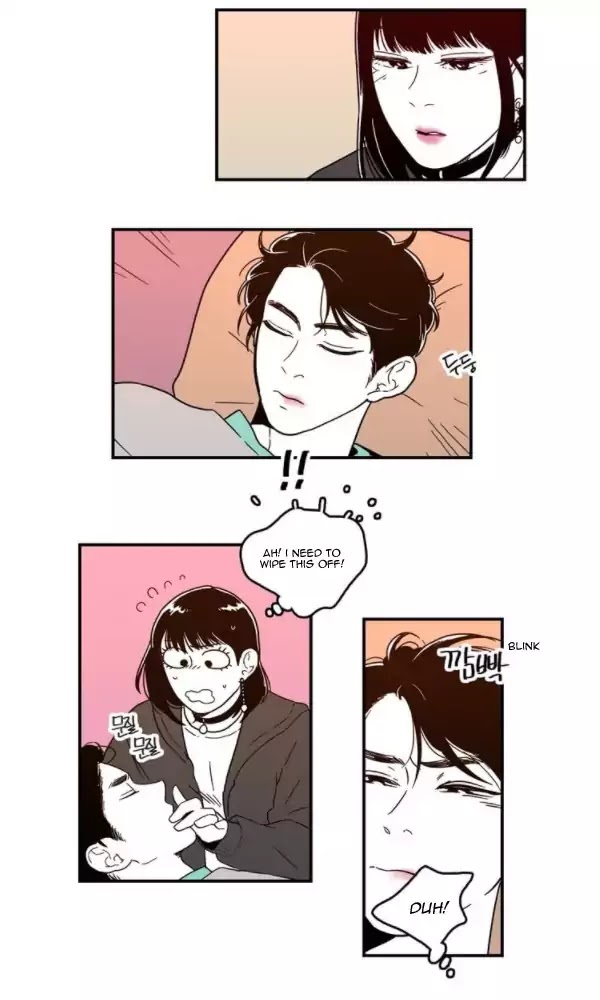 Fools Chapter 50 page 29 - Chapter 50