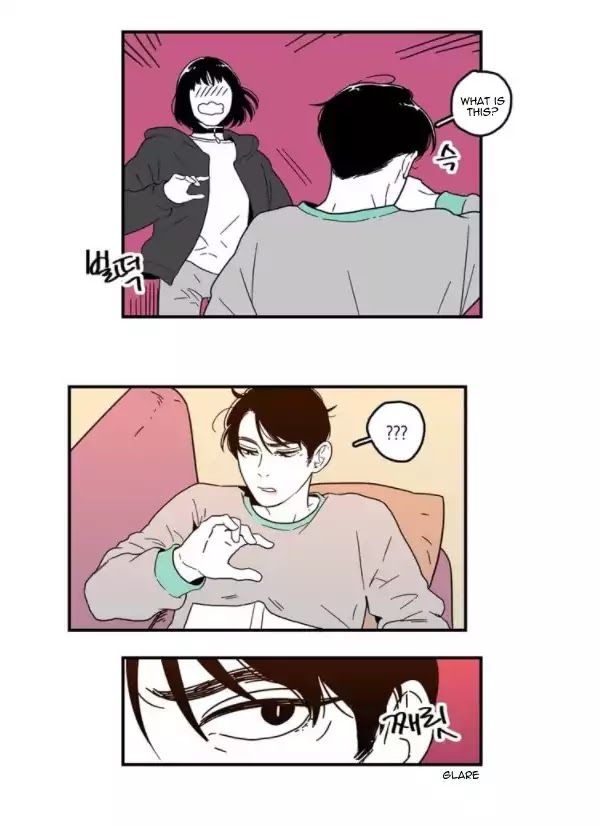 Fools Chapter 50 page 30 - Chapter 50