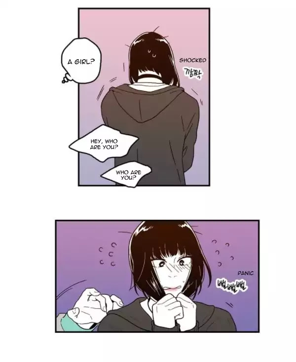 Fools Chapter 50 page 31 - Chapter 50