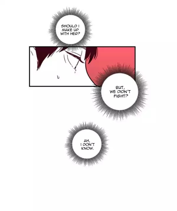 Fools Chapter 50 page 4 - Chapter 50