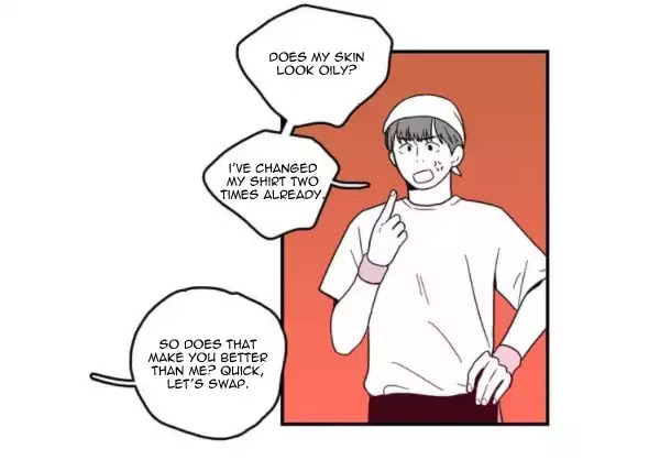 Fools Chapter 50 page 8 - Chapter 50