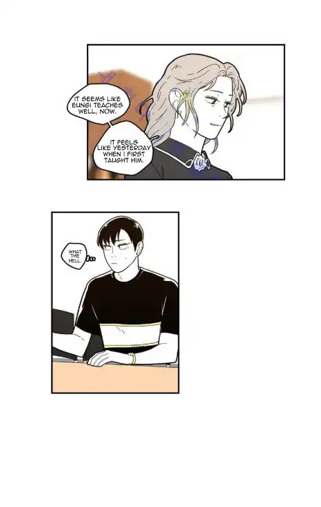 Fools Chapter 57 page 23 - Chapter 57