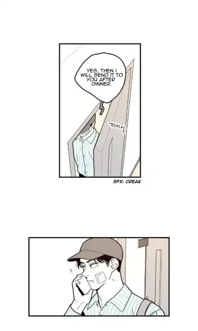 Fools Chapter 57 page 25 - Chapter 57