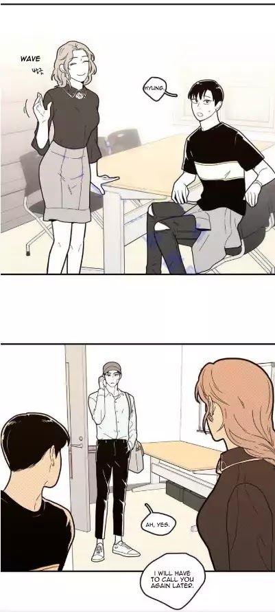 Fools Chapter 57 page 26 - Chapter 57