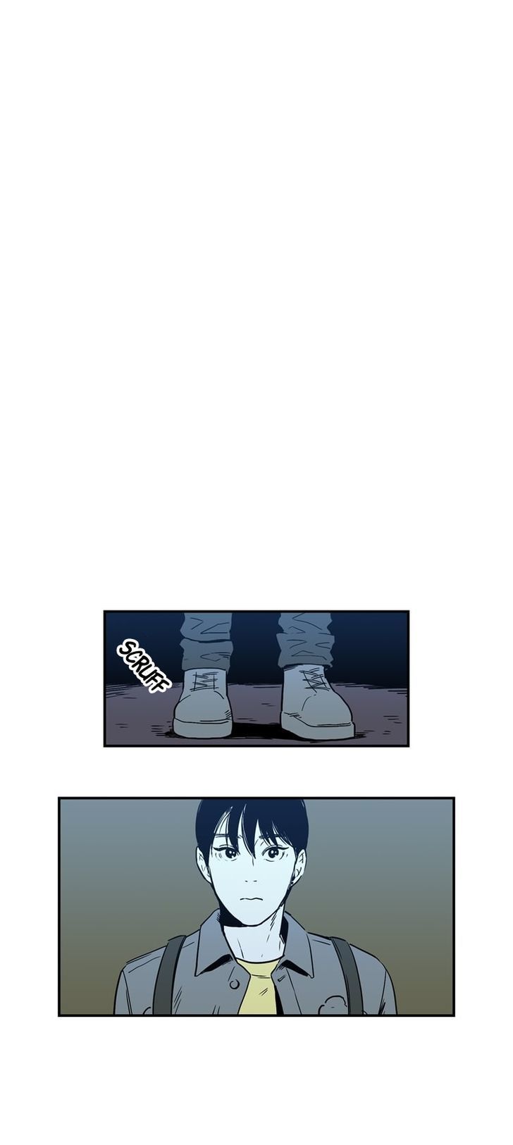 Fools Chapter 6 page 10 - Chapter 6