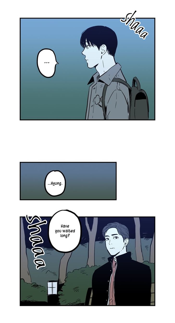 Fools Chapter 6 page 14 - Chapter 6