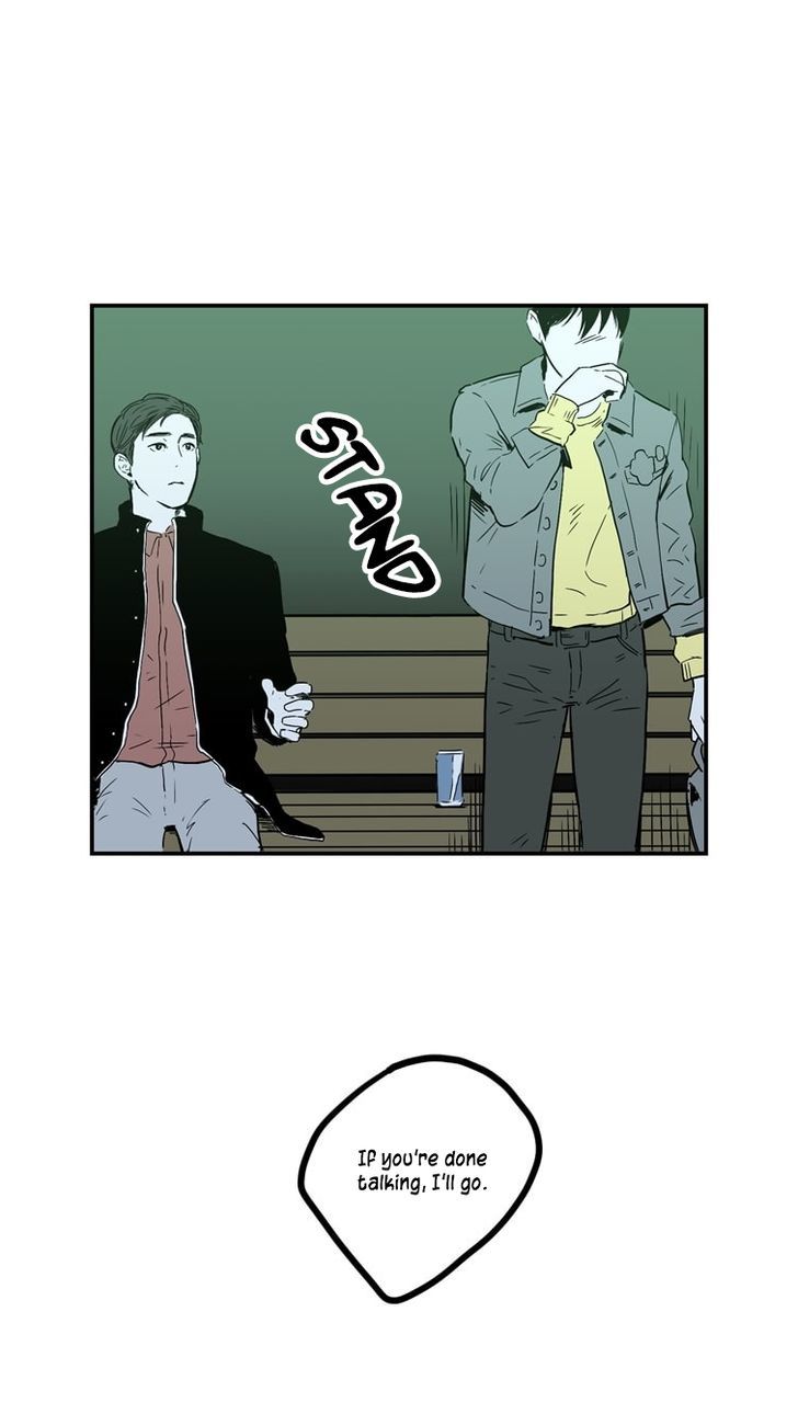 Fools Chapter 6 page 23 - Chapter 6