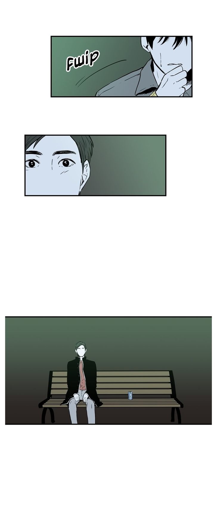 Fools Chapter 6 page 24 - Chapter 6