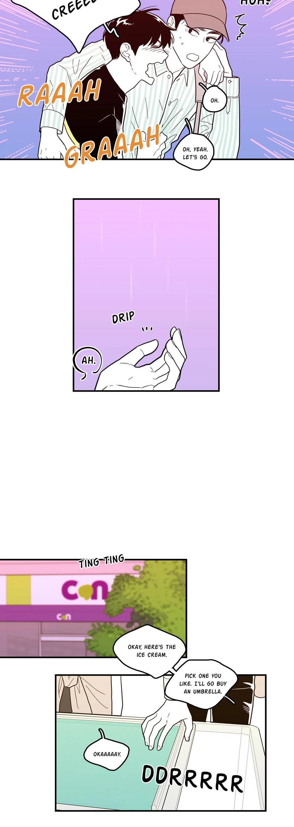 Fools Chapter 60 page 16 - Chapter 60: Drunken Boyfriend