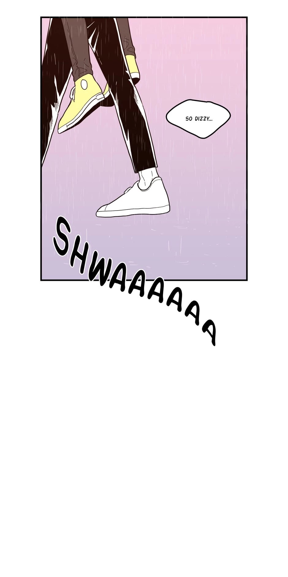 Fools Chapter 60 page 21 - Chapter 60: Drunken Boyfriend