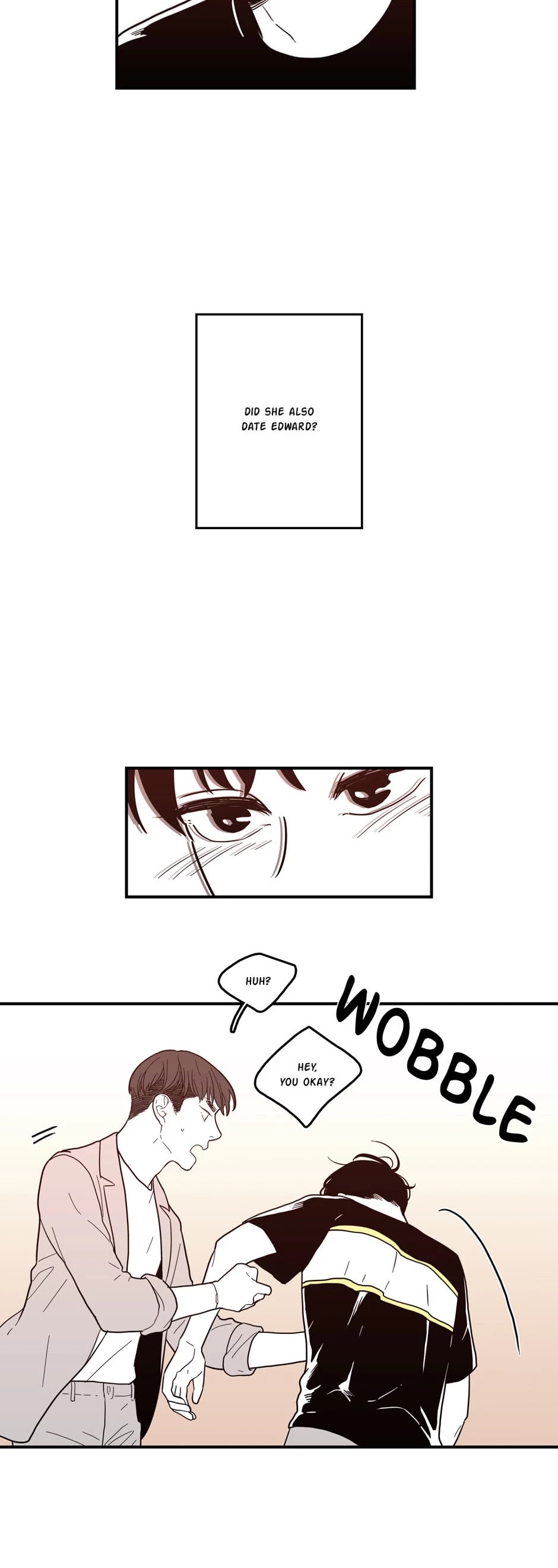 Fools Chapter 60 page 4 - Chapter 60: Drunken Boyfriend