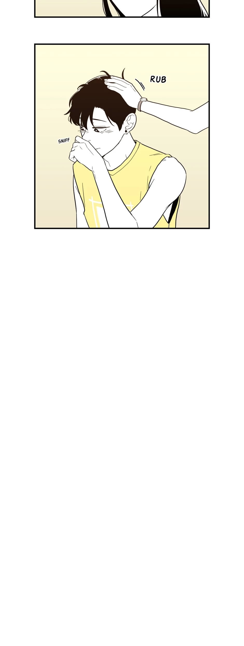 Fools Chapter 64 page 16 - Chapter 64: Guy, Girl, Or Alien