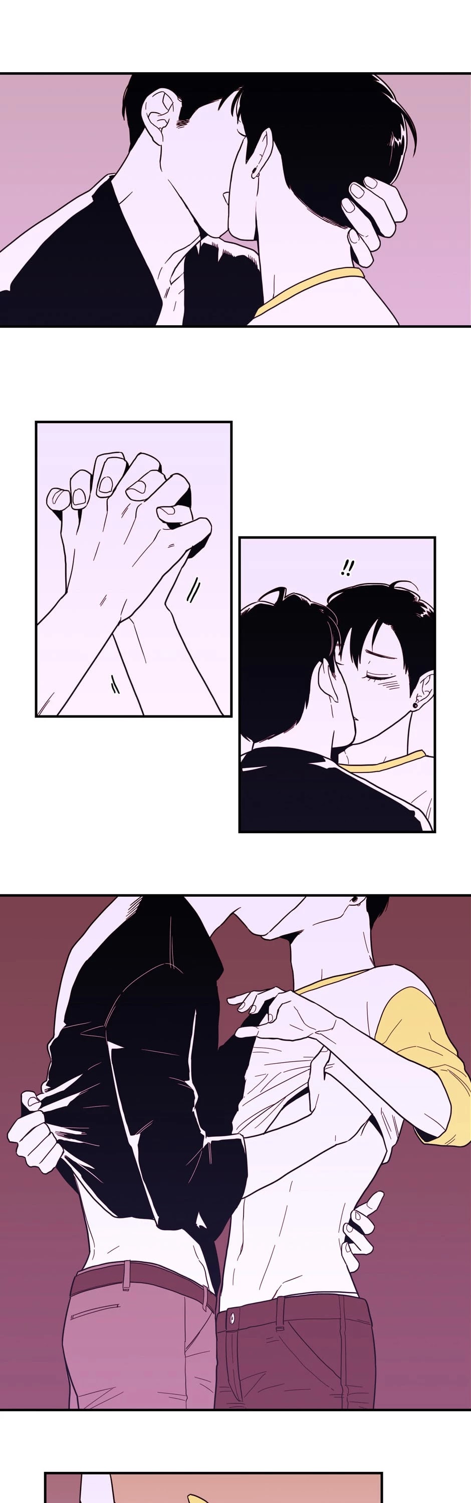 Fools Chapter 66 page 13 - Chapter 66