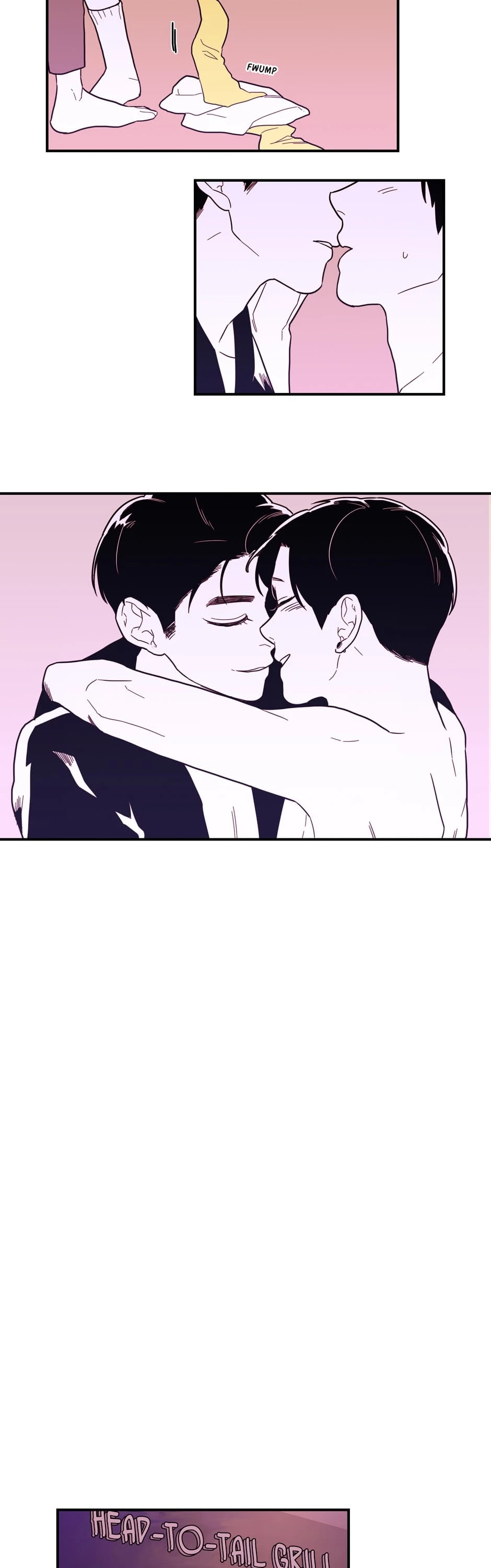 Fools Chapter 66 page 14 - Chapter 66