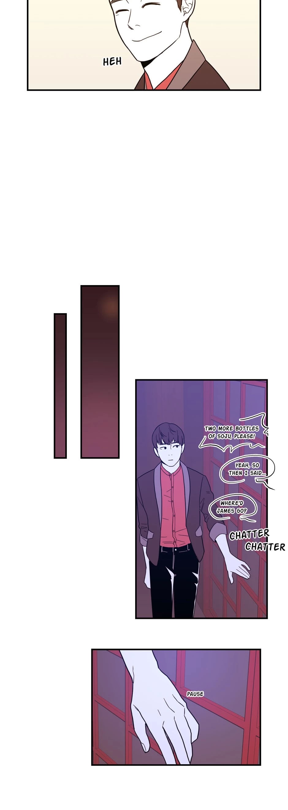 Fools Chapter 66 page 16 - Chapter 66