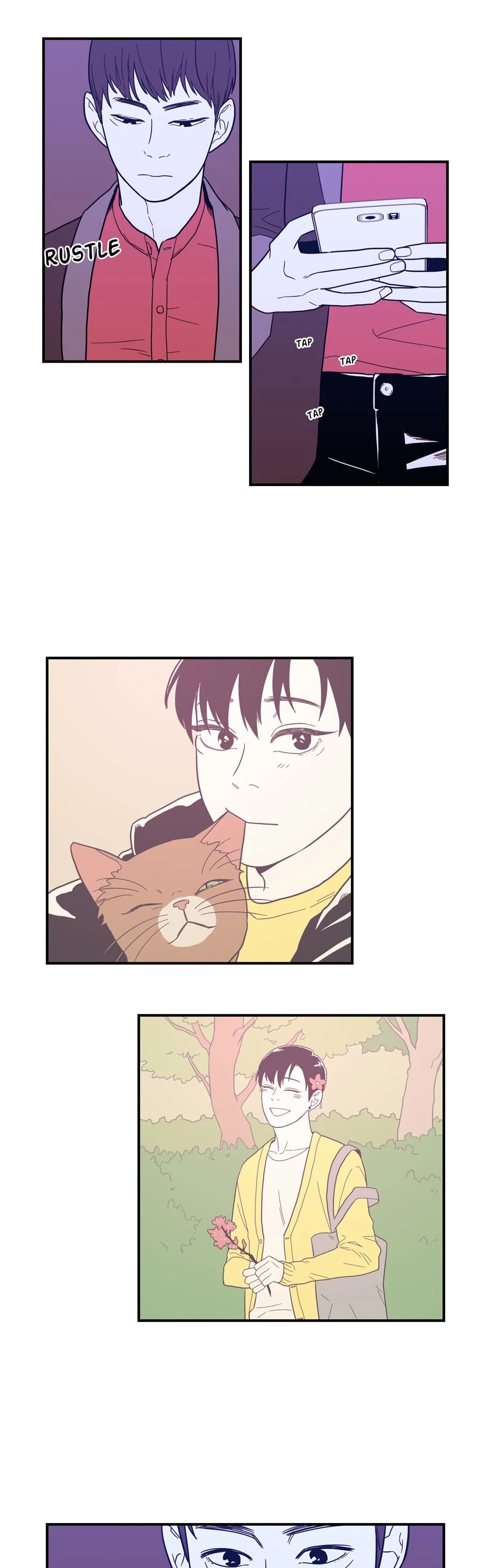 Fools Chapter 66 page 17 - Chapter 66