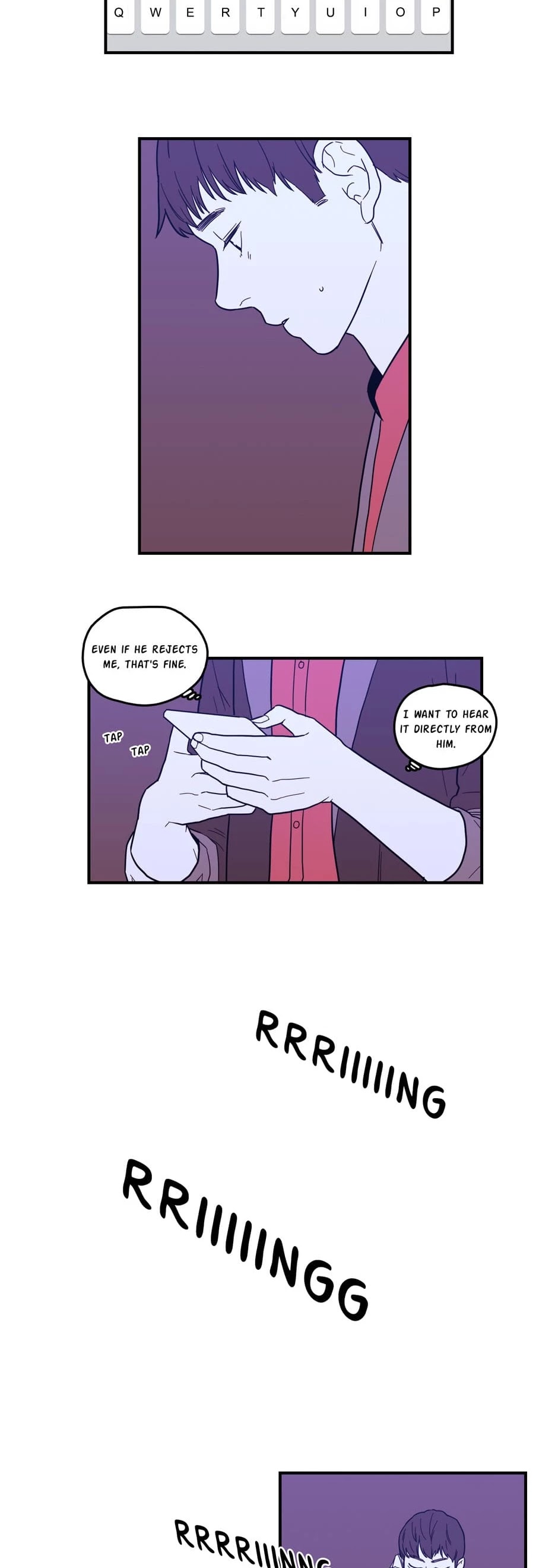 Fools Chapter 66 page 19 - Chapter 66