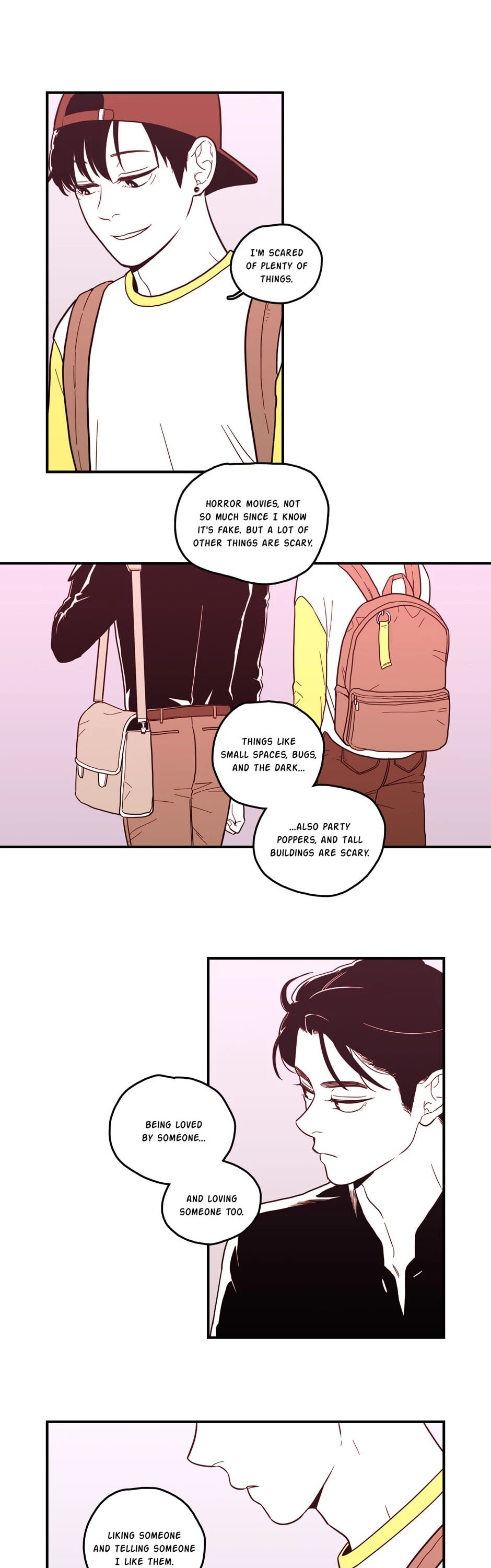 Fools Chapter 66 page 2 - Chapter 66