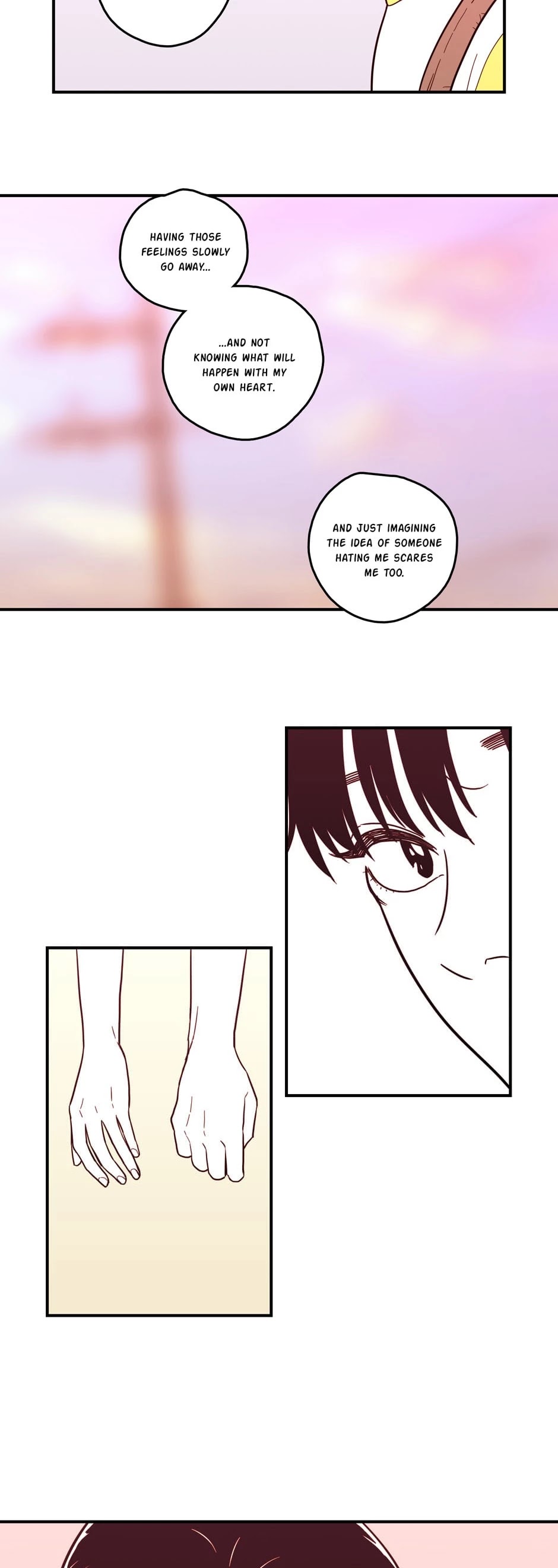 Fools Chapter 66 page 3 - Chapter 66
