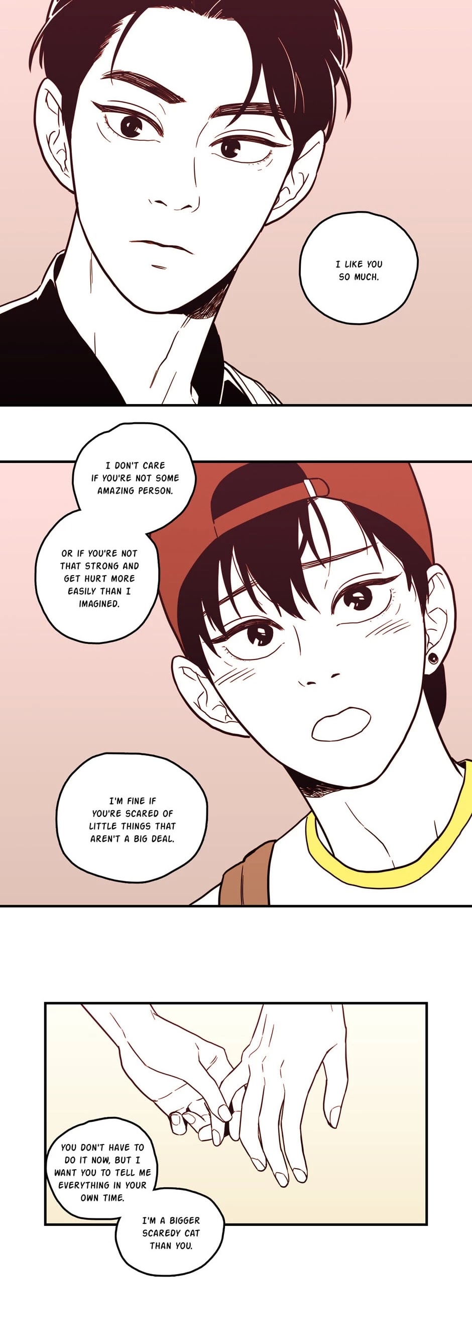 Fools Chapter 66 page 4 - Chapter 66