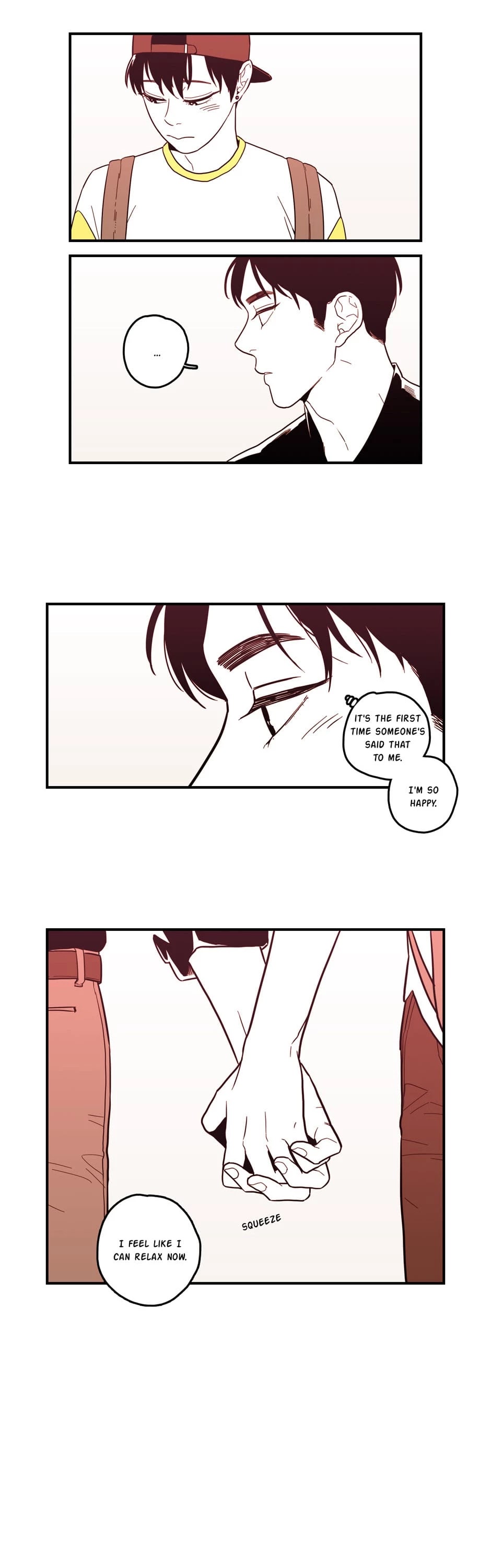 Fools Chapter 66 page 5 - Chapter 66
