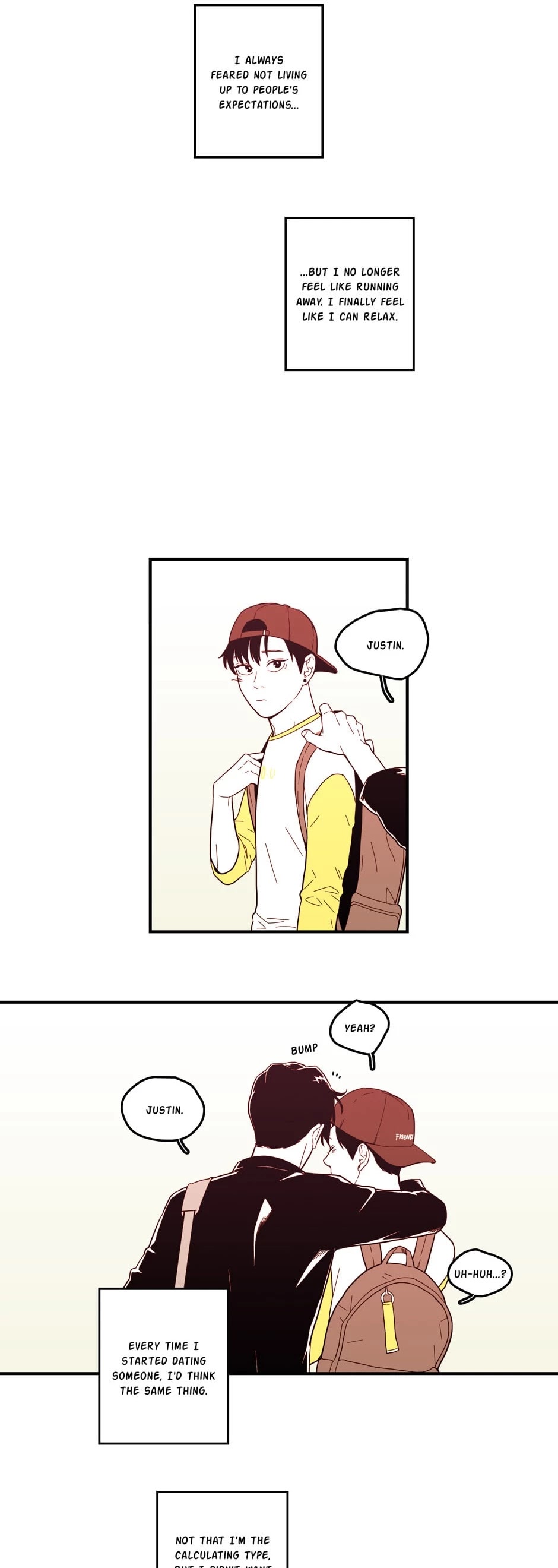 Fools Chapter 66 page 7 - Chapter 66