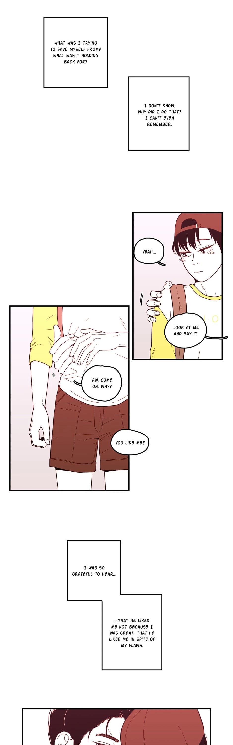 Fools Chapter 66 page 9 - Chapter 66