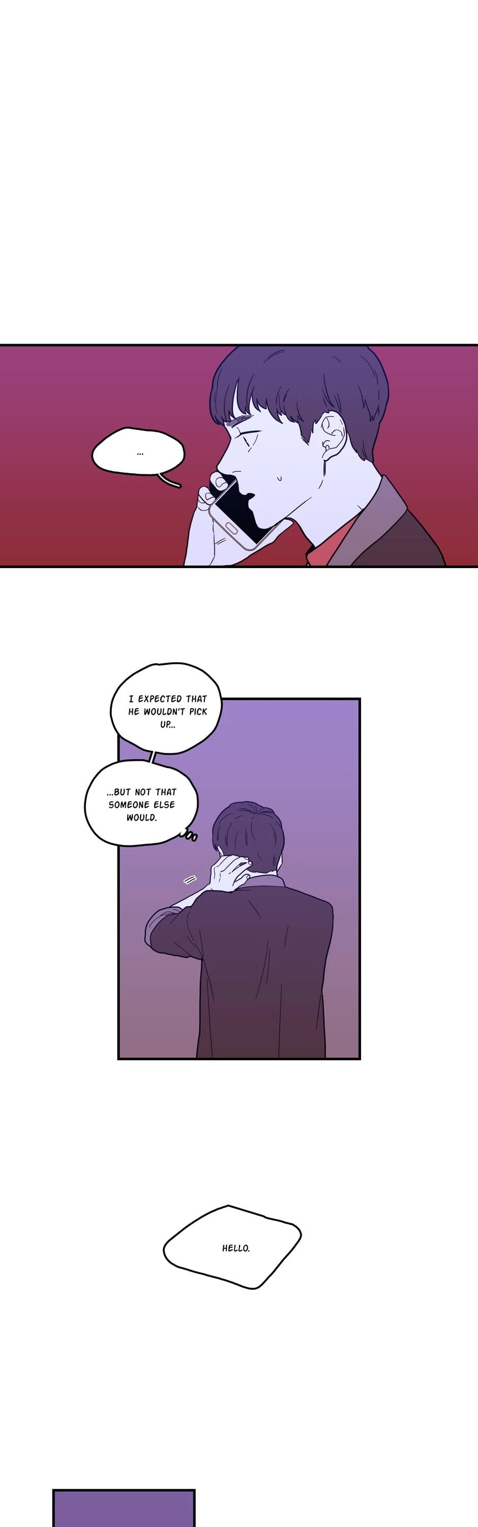 Fools Chapter 67 page 1 - Chapter 67: Naturally Adorable
