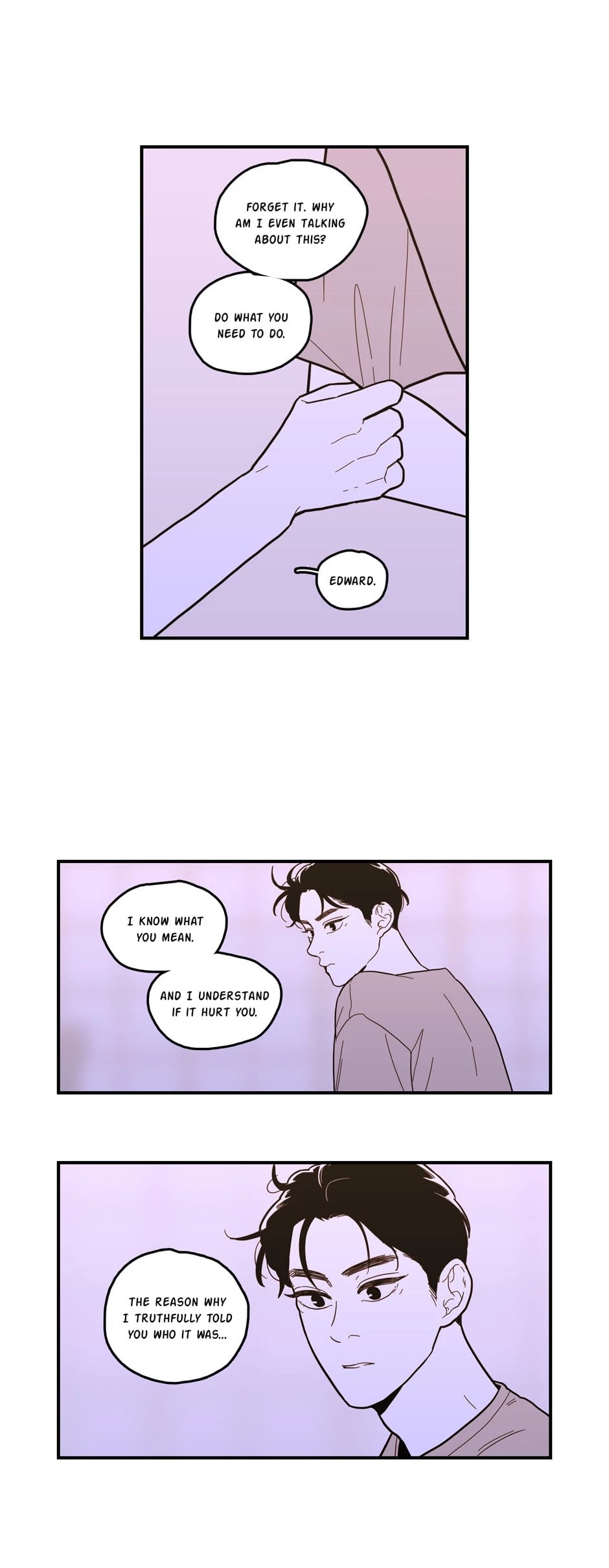 Fools Chapter 67 page 12 - Chapter 67: Naturally Adorable