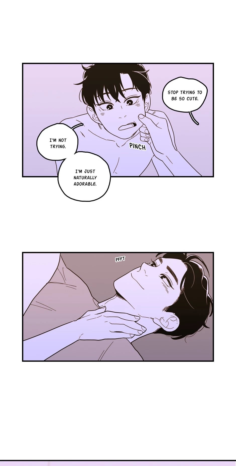 Fools Chapter 67 page 19 - Chapter 67: Naturally Adorable