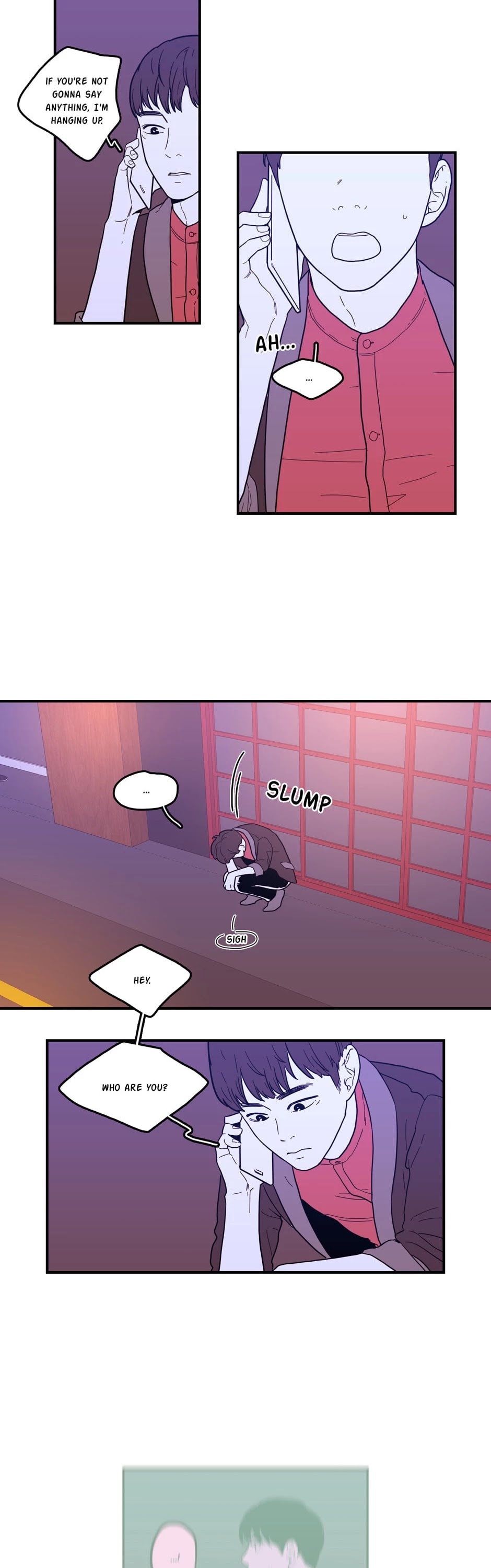 Fools Chapter 67 page 2 - Chapter 67: Naturally Adorable