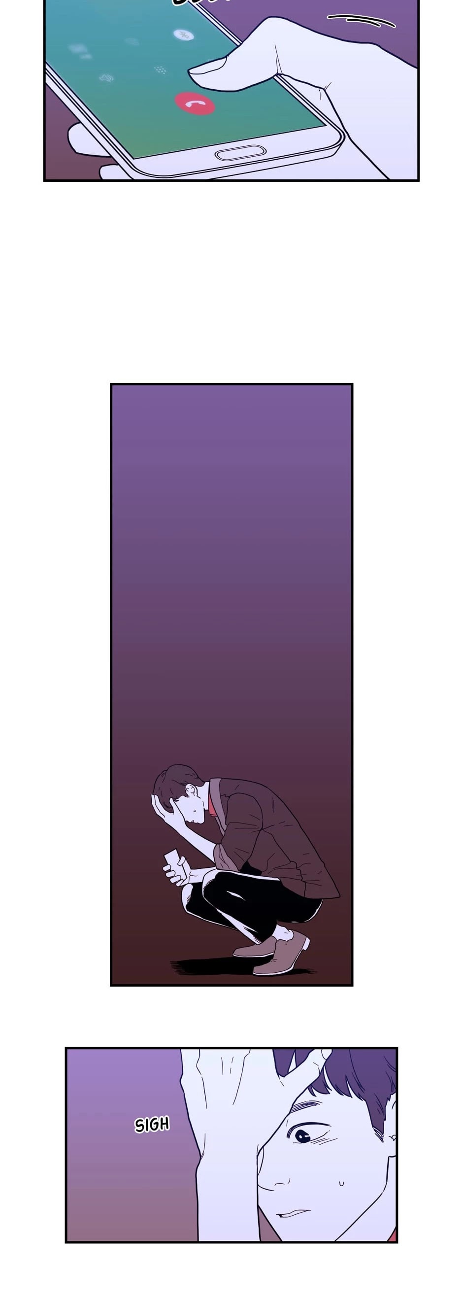Fools Chapter 67 page 4 - Chapter 67: Naturally Adorable