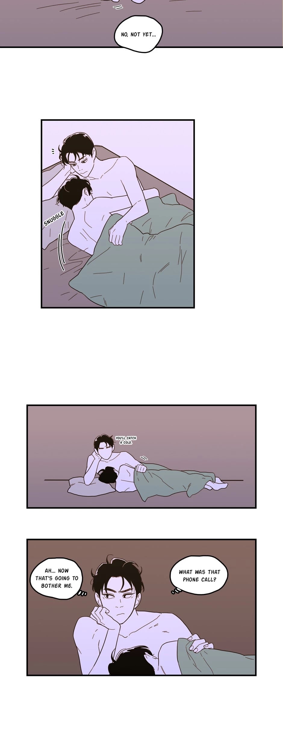 Fools Chapter 67 page 8 - Chapter 67: Naturally Adorable