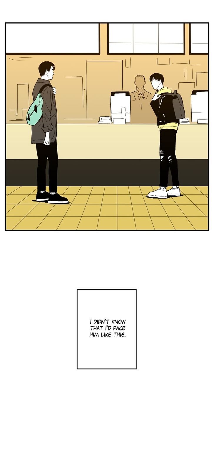 Fools Chapter 7 page 23 - Chapter 7