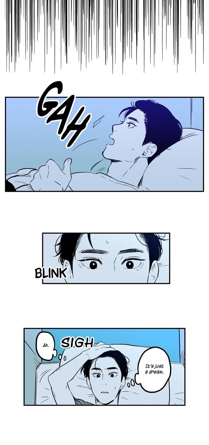 Fools Chapter 7 page 4 - Chapter 7