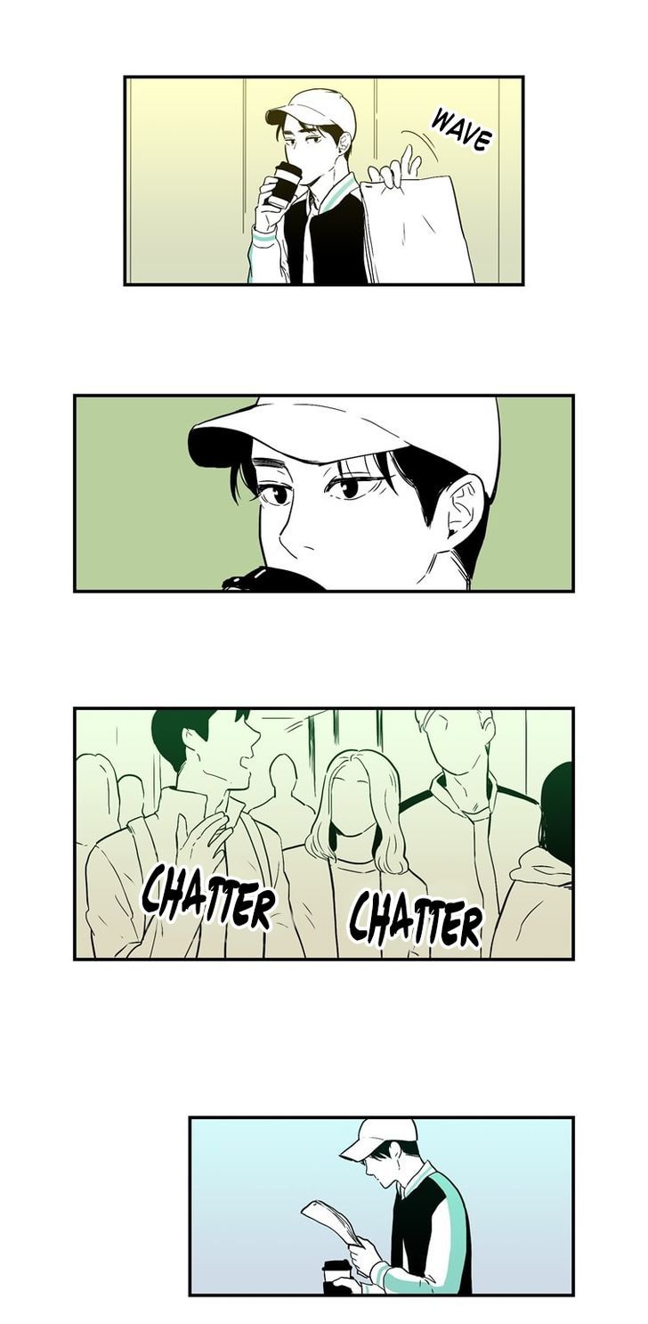 Fools Chapter 7 page 7 - Chapter 7