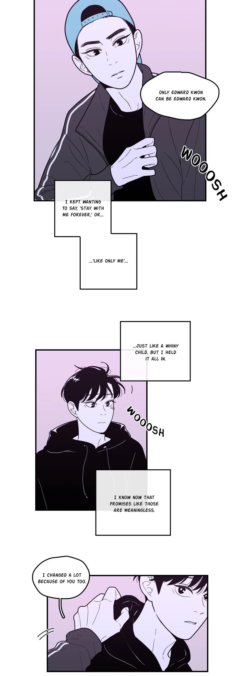 Fools Chapter 73 page 16 - Chapter 73: End