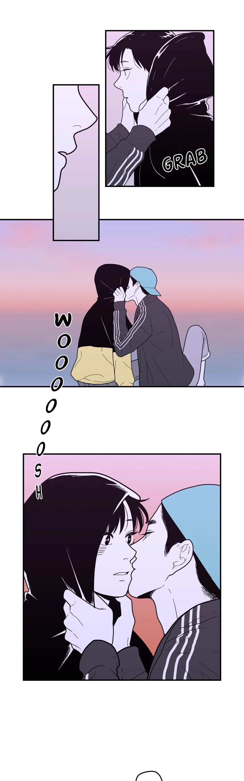 Fools Chapter 73 page 17 - Chapter 73: End