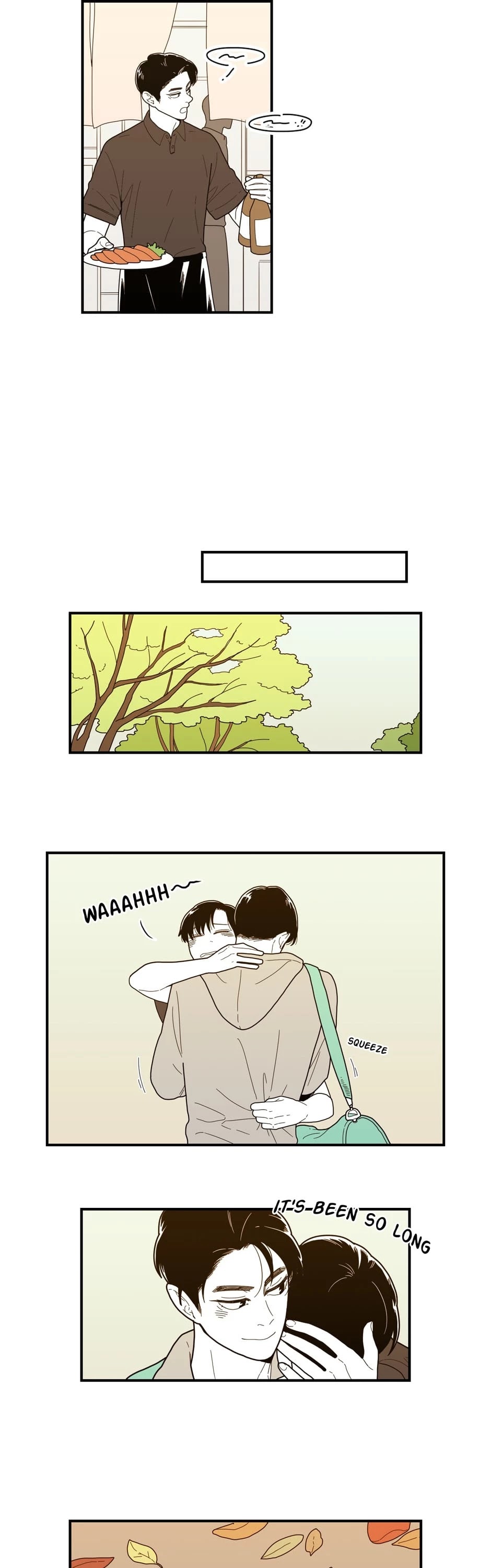 Fools Chapter 73 page 25 - Chapter 73: End