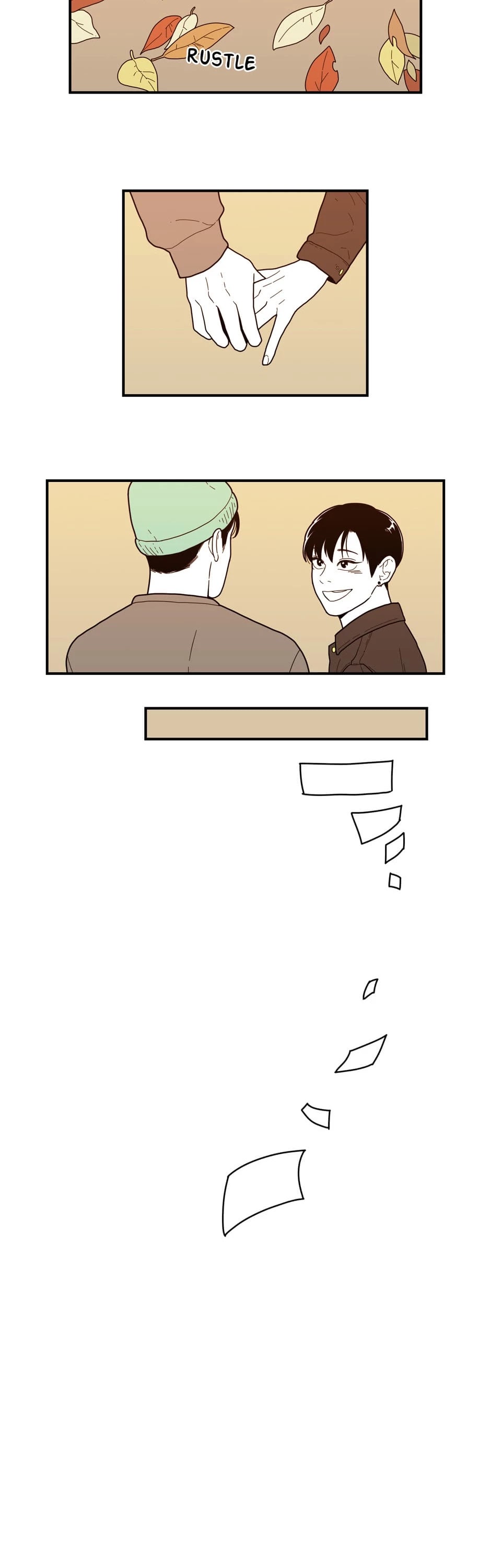 Fools Chapter 73 page 26 - Chapter 73: End