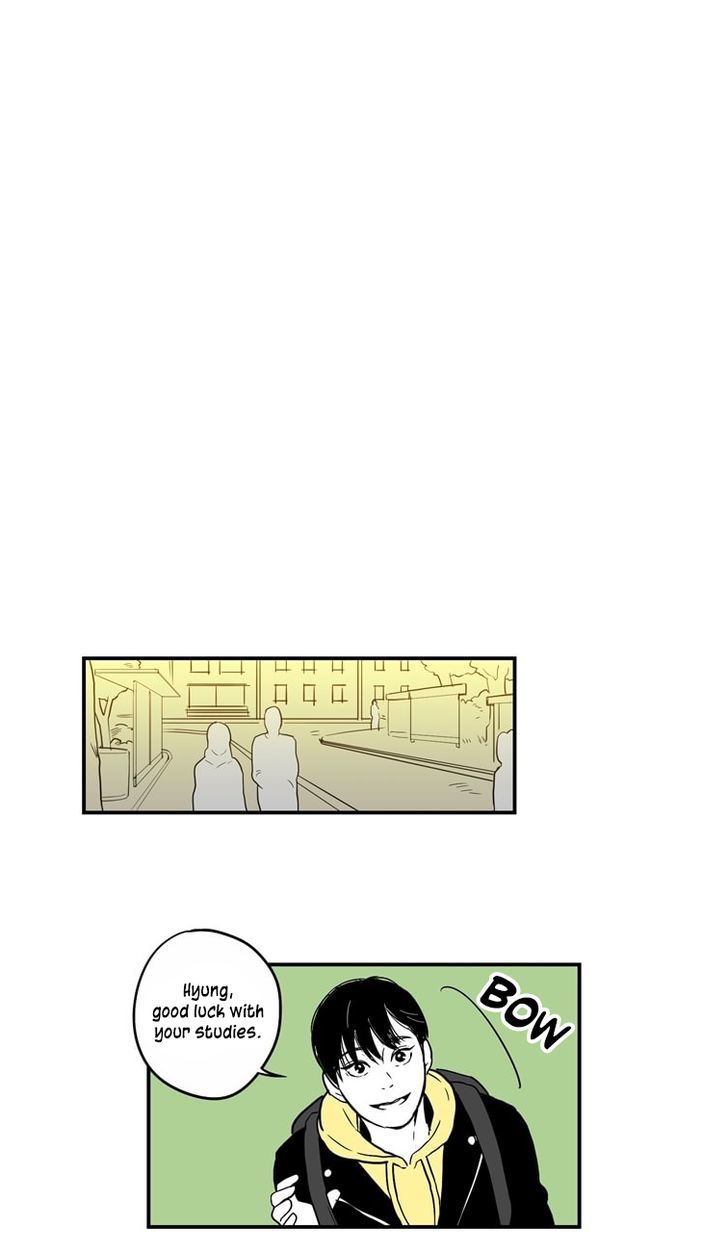 Fools Chapter 8 page 20 - Chapter 8