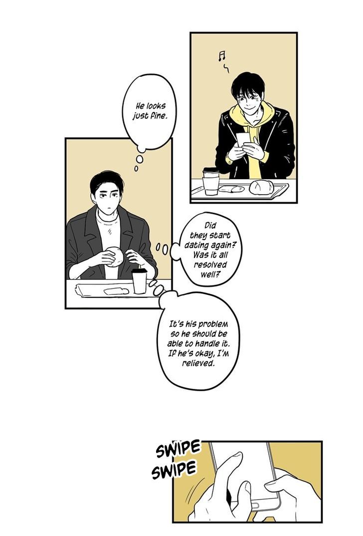 Fools Chapter 8 page 7 - Chapter 8