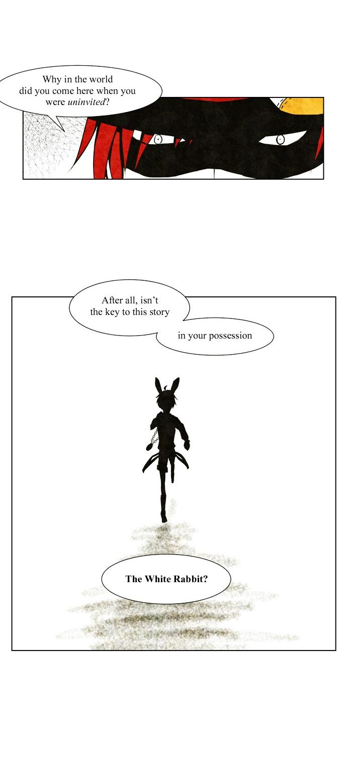 For Alice Chapter 1.2 page 7 - Chapter 1 (v2) : The start is always...