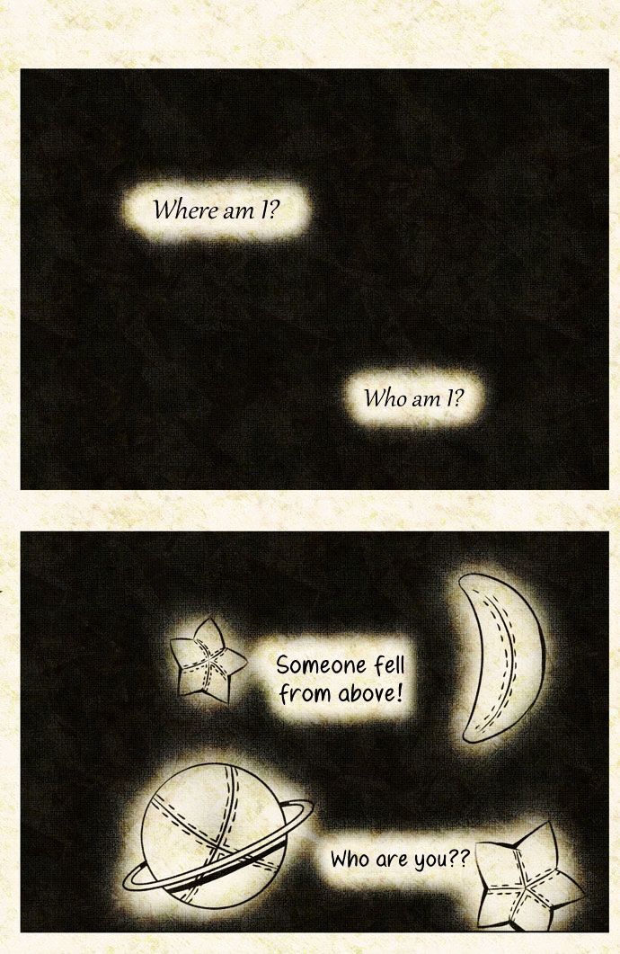 For Alice Chapter 10.5 page 12 - Chapter 10.5 : Lunar New Year Special