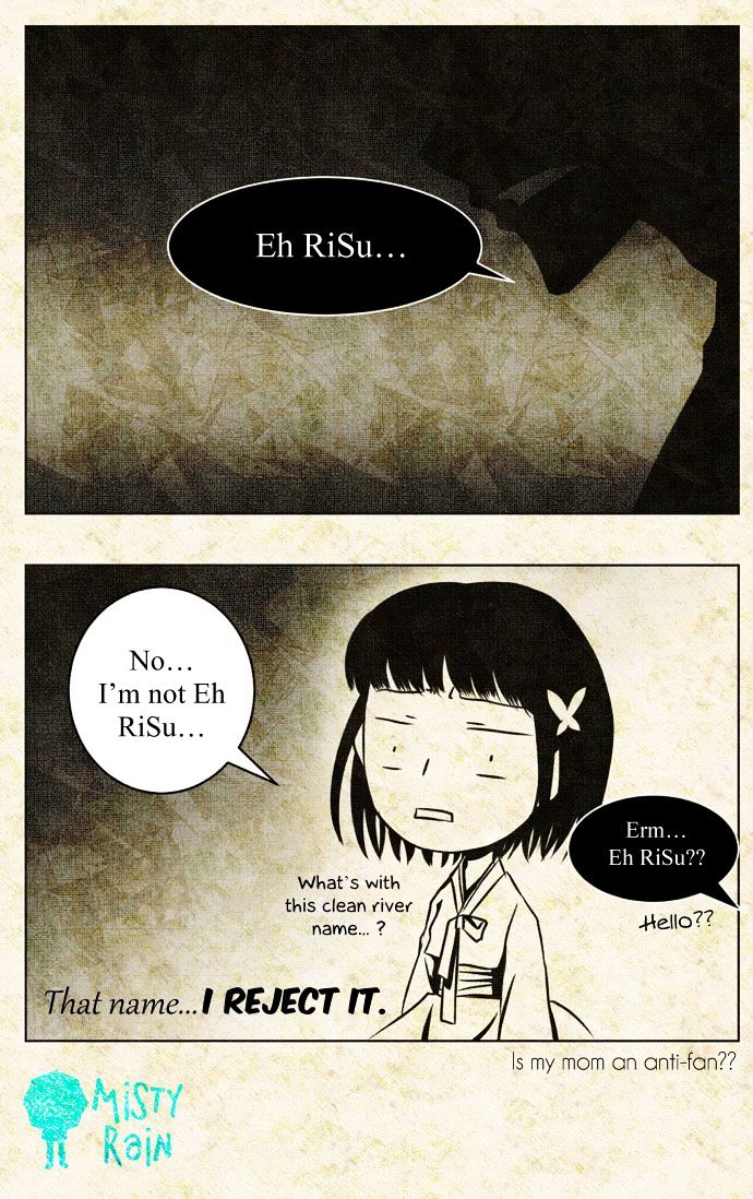 For Alice Chapter 10.5 page 13 - Chapter 10.5 : Lunar New Year Special