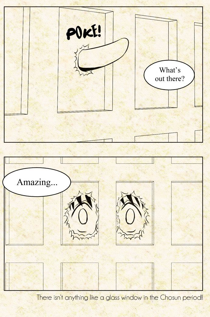 For Alice Chapter 10.5 page 15 - Chapter 10.5 : Lunar New Year Special