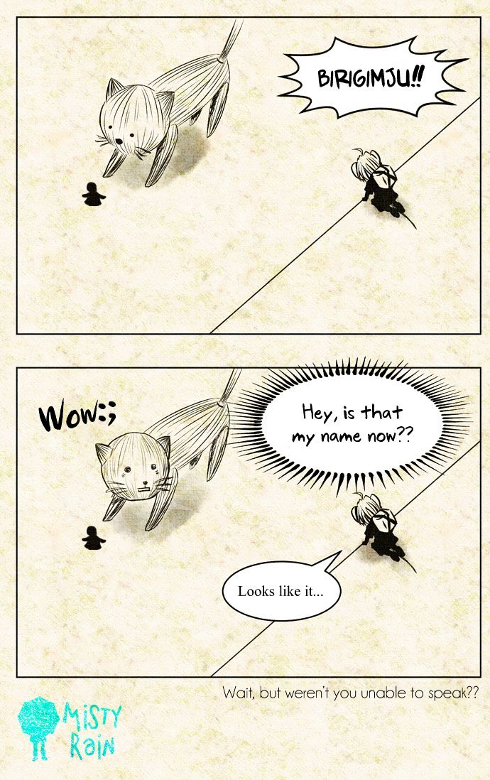 For Alice Chapter 10.5 page 25 - Chapter 10.5 : Lunar New Year Special