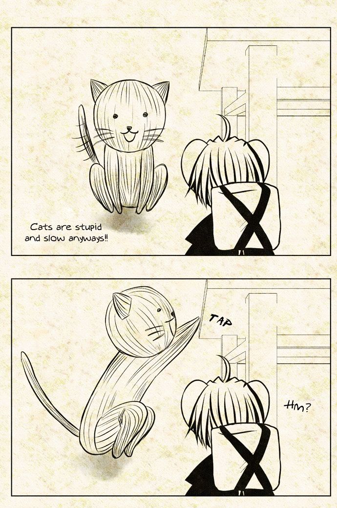 For Alice Chapter 10.5 page 28 - Chapter 10.5 : Lunar New Year Special